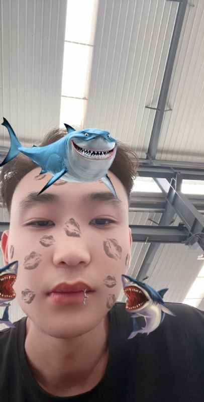 孤独的人的第一张照片--金门相亲网