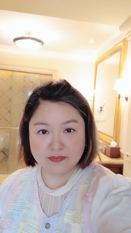 衎静玲瓏的第一张照片--金门相亲网