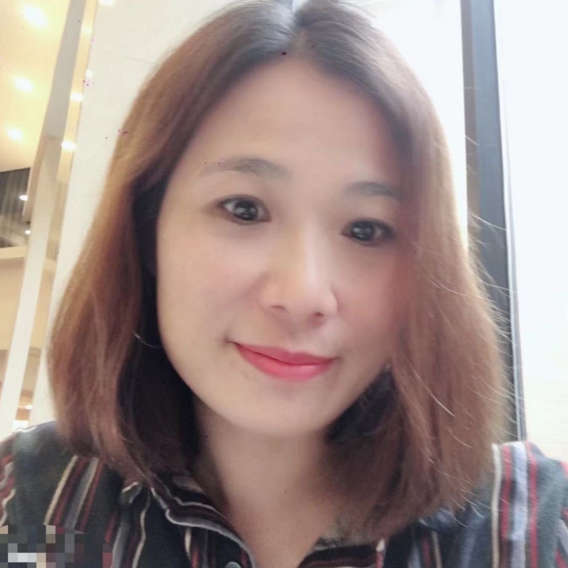 Jenny的第二张照片--金门相亲网