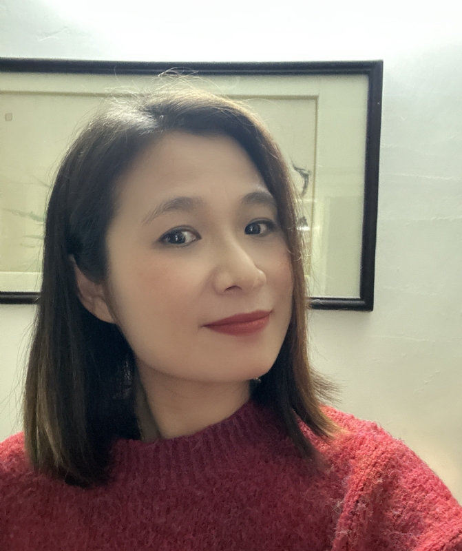 Jenny的第三张照片--金门相亲网