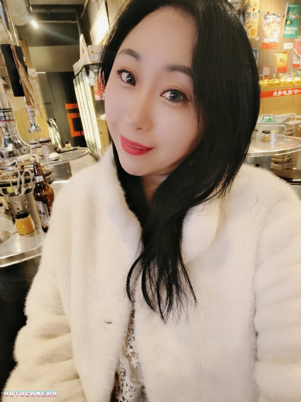 沂格格的第三张照片--金门相亲网