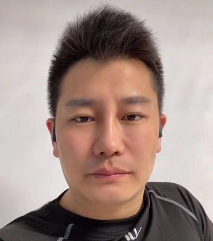 mark的第一张照片--金门相亲网