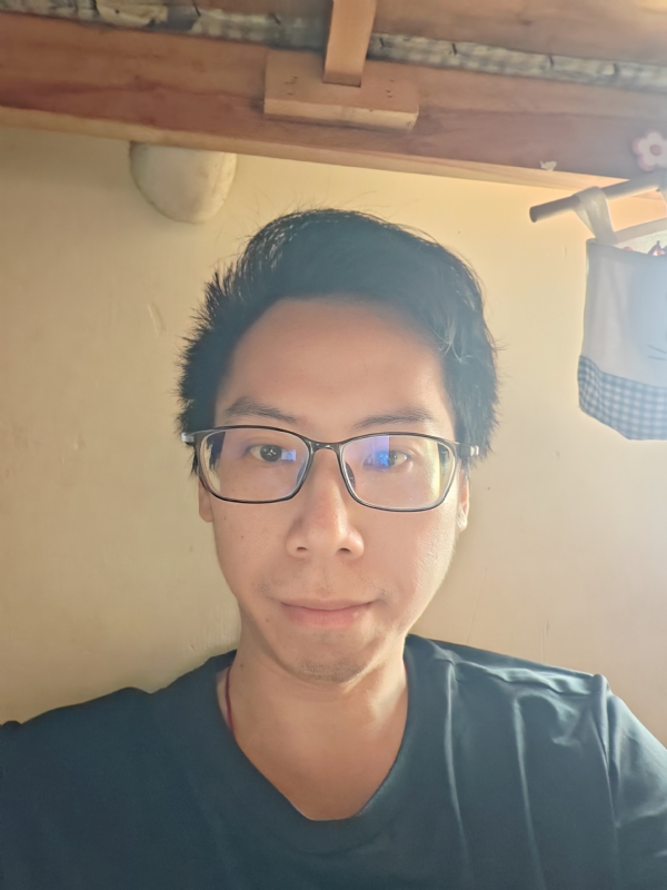 PP的第一张照片--金门相亲网