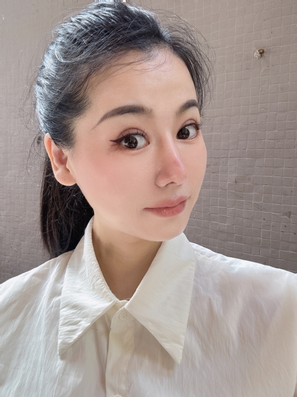 金莉的第二张照片--金门相亲网