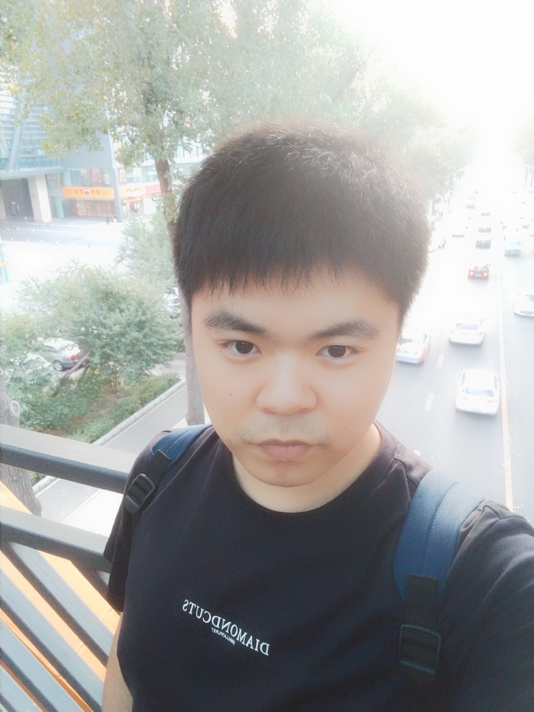自出心裁的第一张照片--金门相亲网