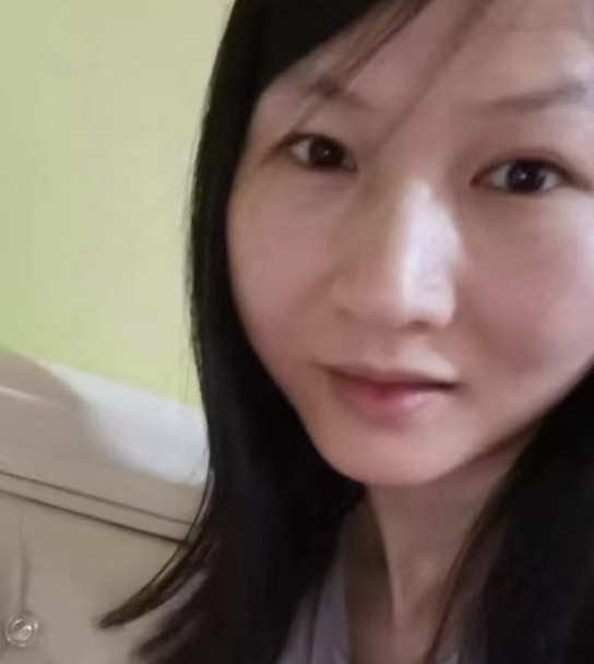 嫣然的第一张照片--金门相亲网