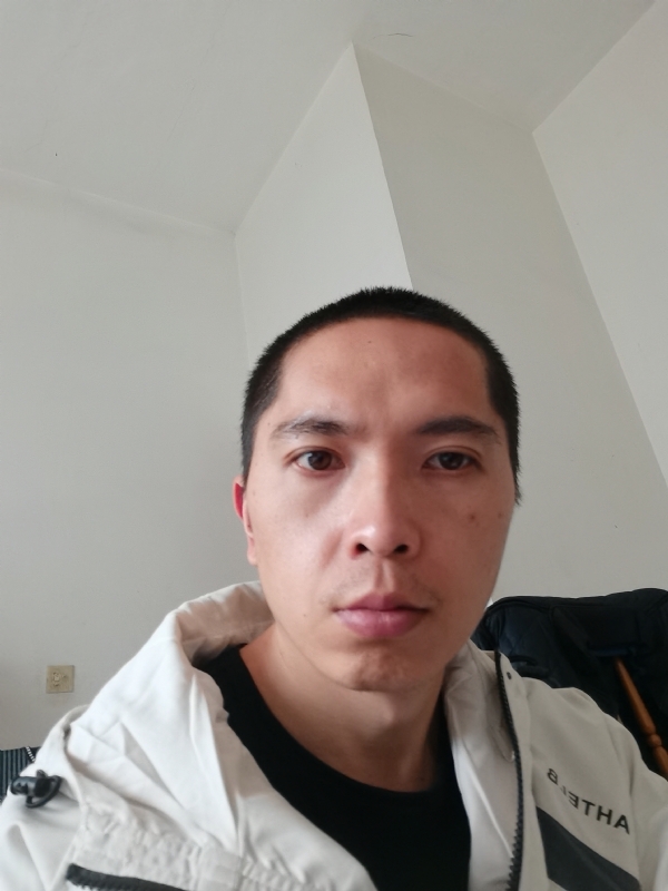 至诚的第一张照片--金门相亲网