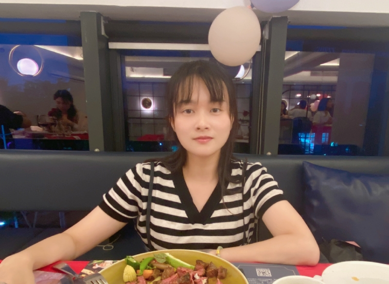 从心出发的第一张照片--金门相亲网