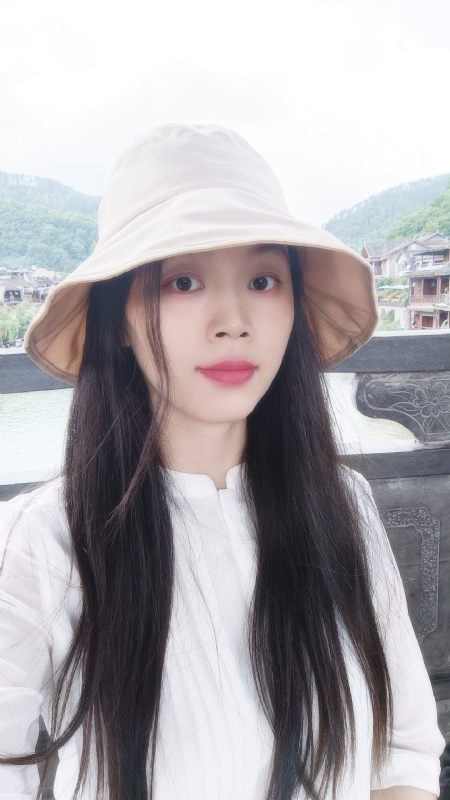 盛夏的第一张照片--金门相亲网