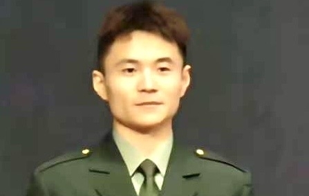 两年又三年的第一张照片--金门相亲网