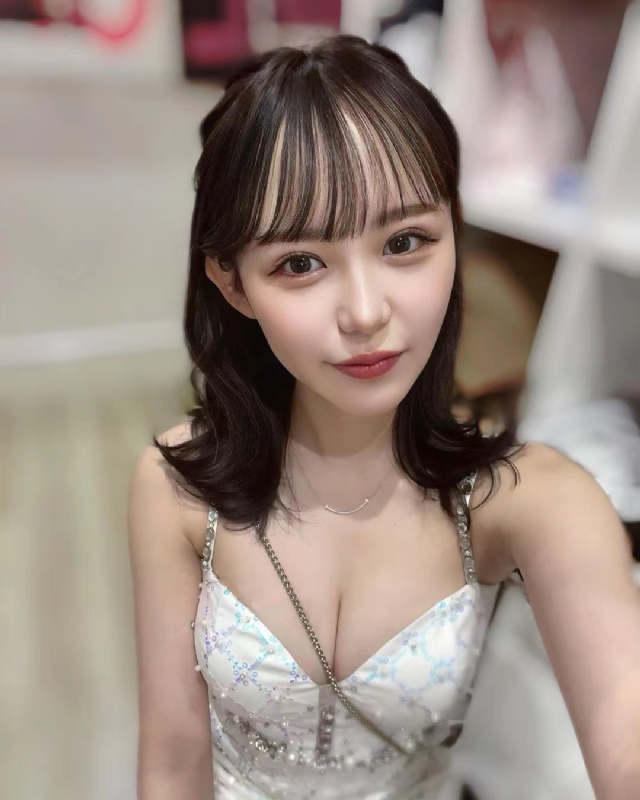 糖心的第四张照片--金门相亲网
