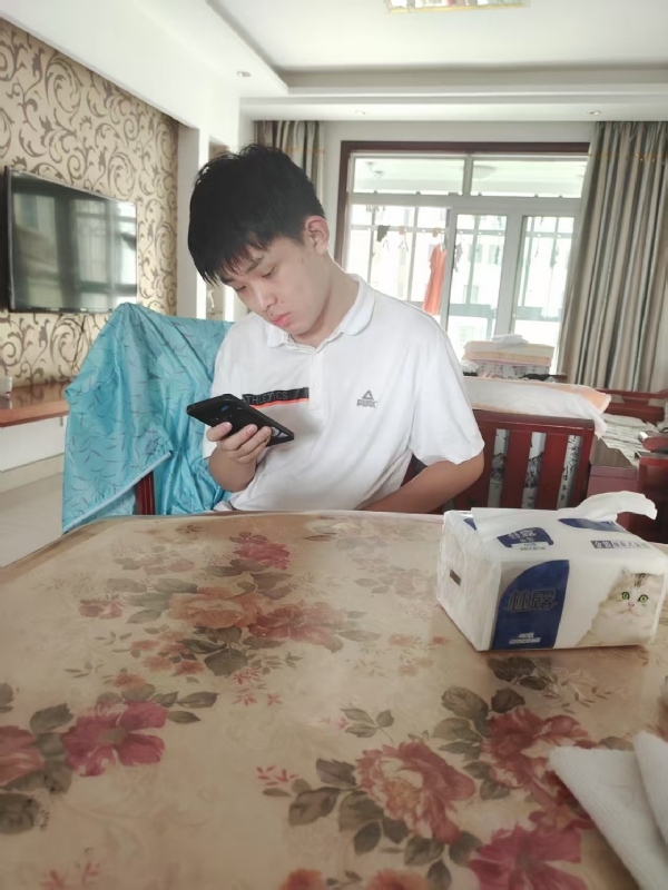 铁在烧的第一张照片--金门相亲网