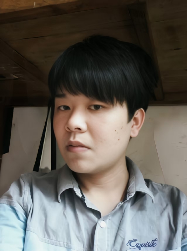小凯的第一张照片--金门相亲网