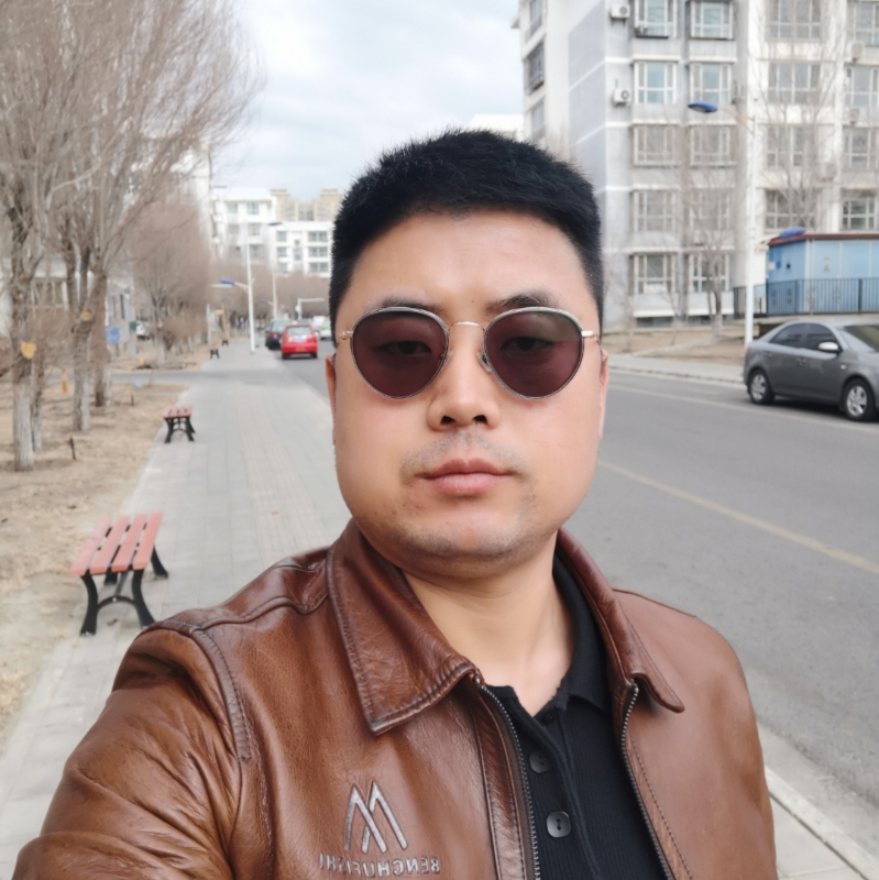 月下听风的第一张照片--金门相亲网