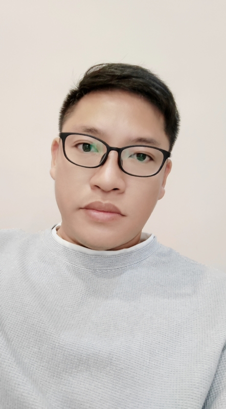 不秀文案秀才干的第一张照片--金门相亲网