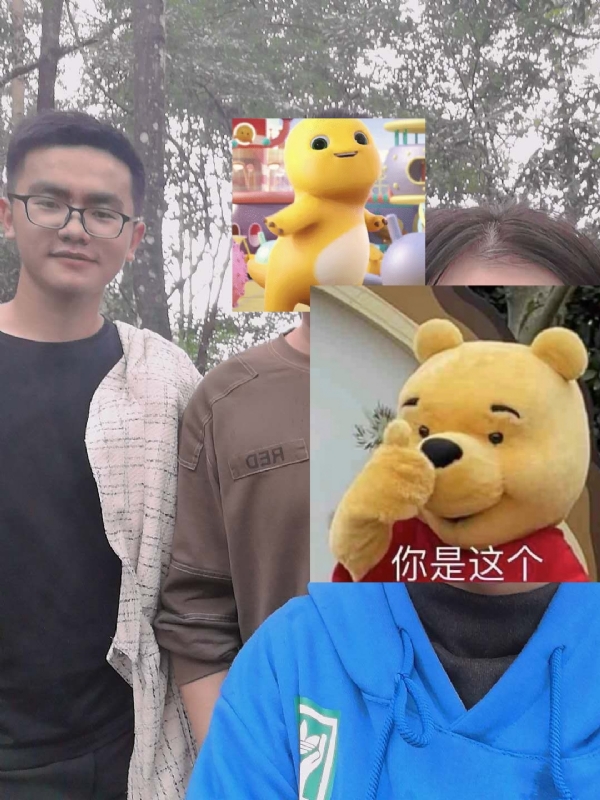 杨先生的第一张照片--金门相亲网