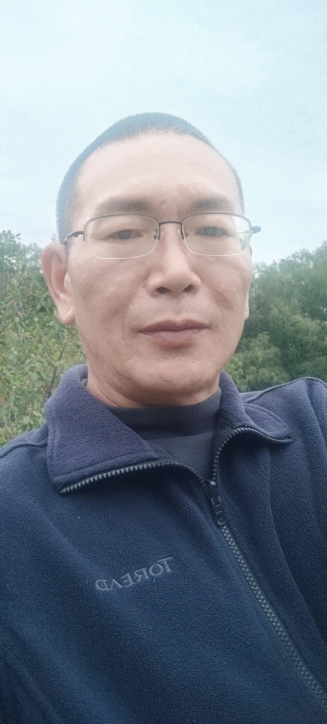 夜风来袭的第一张照片--金门相亲网