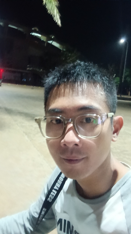 龙龙的第一张照片--金门相亲网
