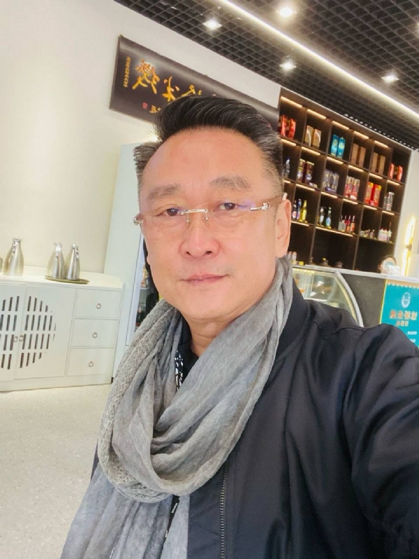 陳生的第一张照片--金门相亲网