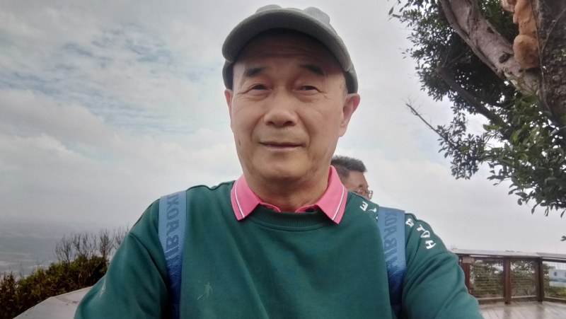 候鸟的第四张照片--金门相亲网