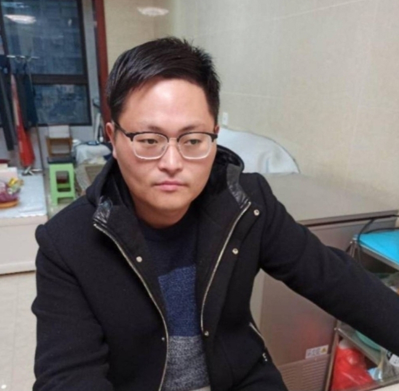 心愿的第一张照片--金门相亲网