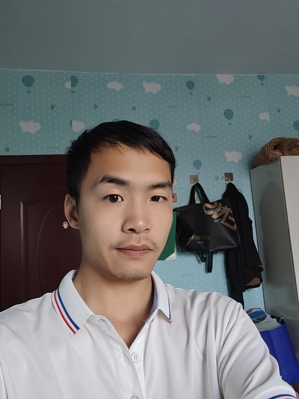提莫队长的第一张照片--金门相亲网