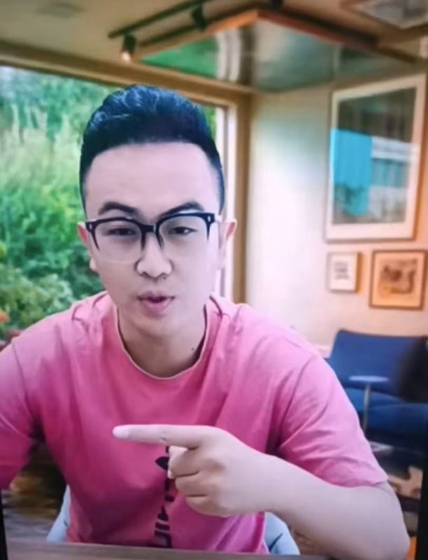 蒋先生的第一张照片--金门相亲网