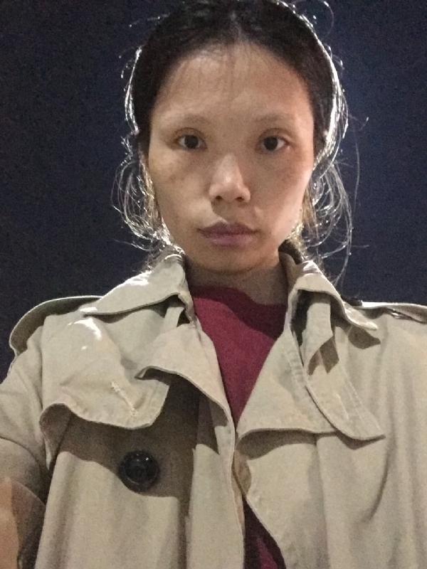 小白的第一张照片--金门相亲网