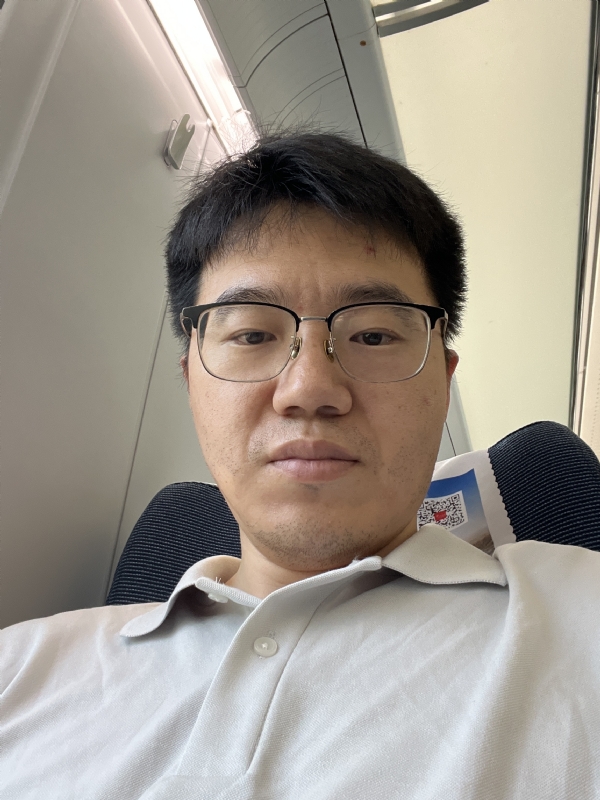 HTMG成的第一张照片--金门相亲网