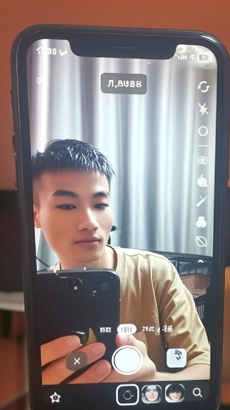 何小的第一张照片--金门相亲网