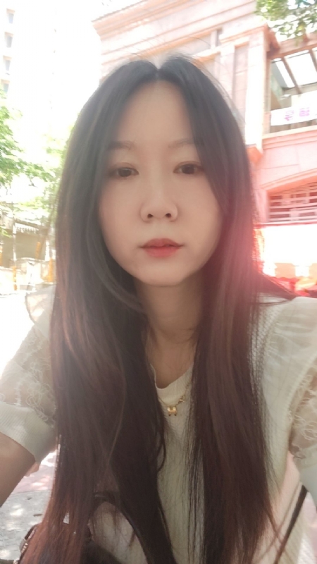 幸运的人儿的第一张照片--金门相亲网