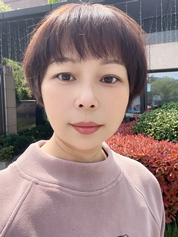 风铃草的第三张照片--金门相亲网