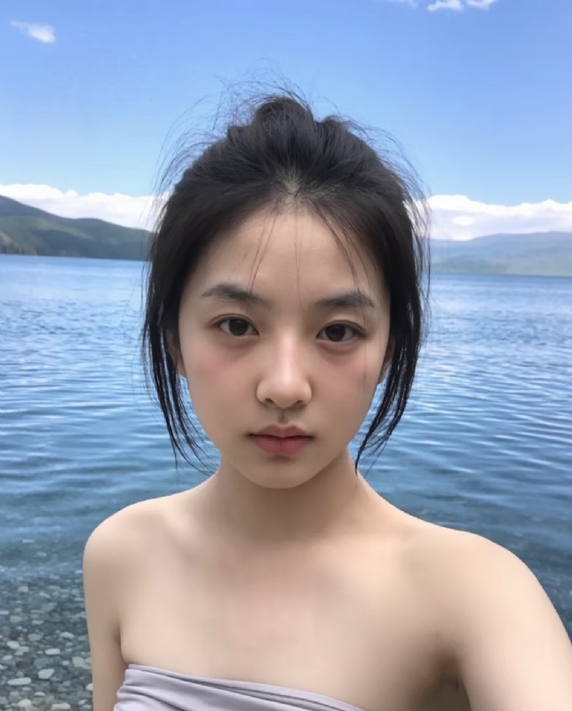 蔡蔡的第二张照片--金门相亲网