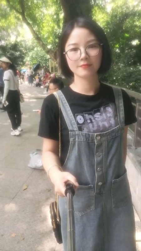 如燕的第一张照片--金门相亲网
