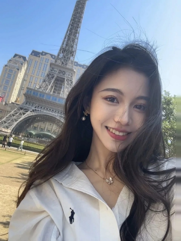 Anna的第一张照片--金门相亲网