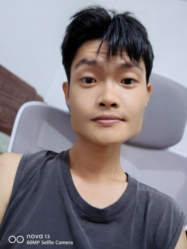 小林的第一张照片--金门相亲网