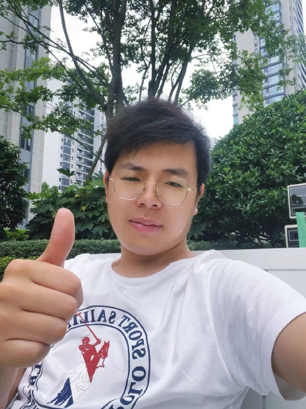 想要找个女朋友的第一张照片--金门相亲网