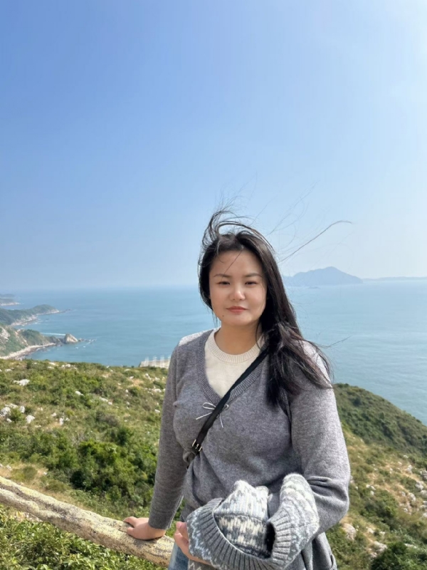 哈哈哈的第一张照片--金门相亲网