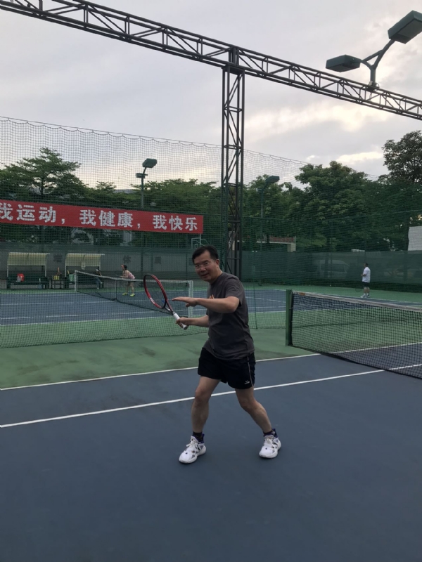 wjxcicpa的第二张照片--金门相亲网