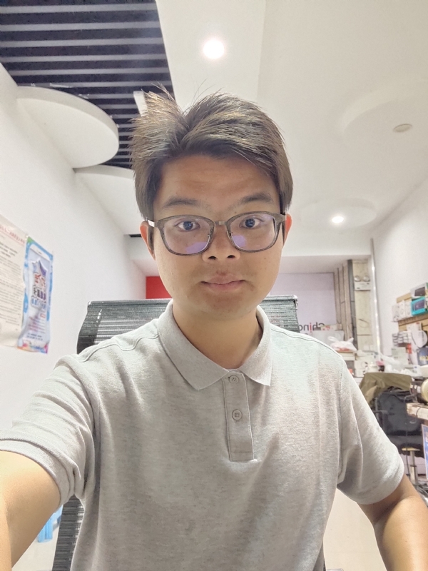 华兴通讯的第一张照片--金门相亲网