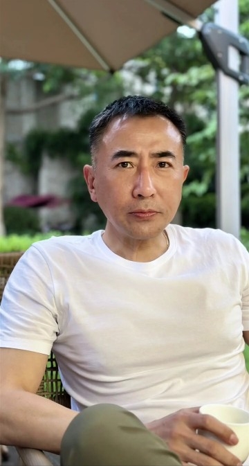 厚德载福的第一张照片--金门相亲网