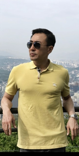 厚德载福的第二张照片--金门相亲网