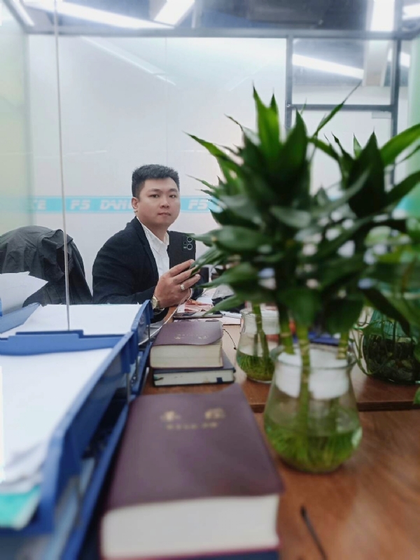 杨某人的第一张照片--金门相亲网