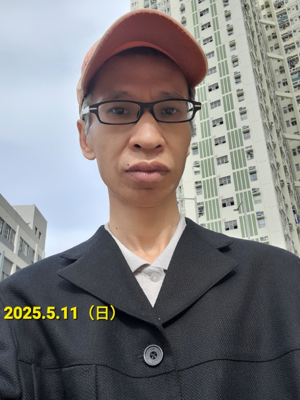 周生的第二张照片--金门相亲网