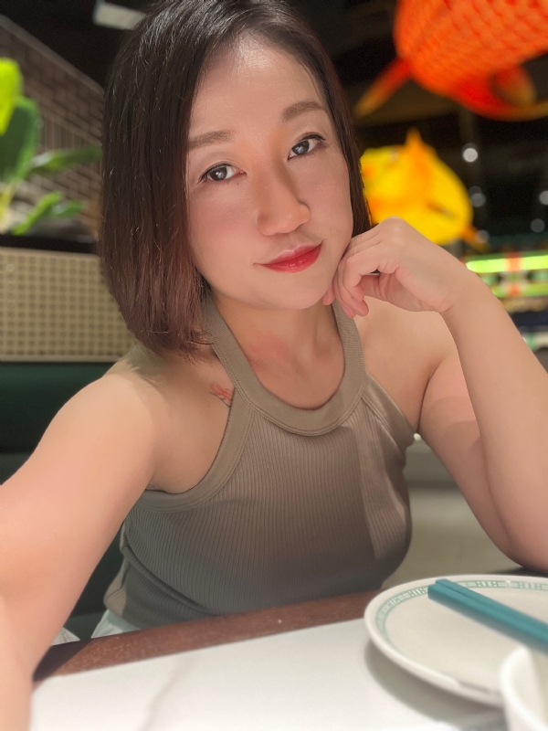 Mimi321的第一张照片--金门相亲网