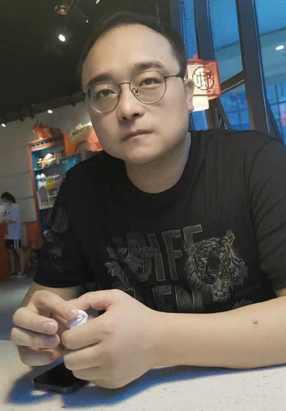十七的第三张照片--金门相亲网