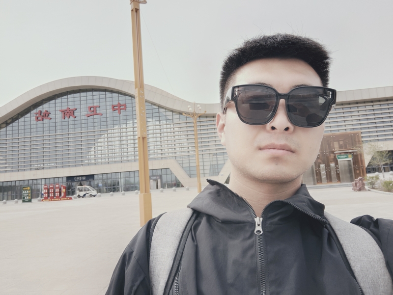 起因的第一张照片--金门相亲网
