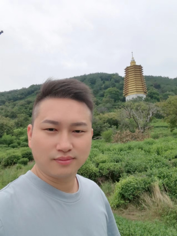 陈文海的第一张照片--金门相亲网