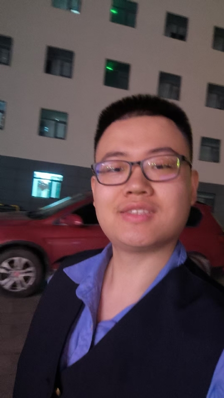 潇楚南的第一张照片--金门相亲网