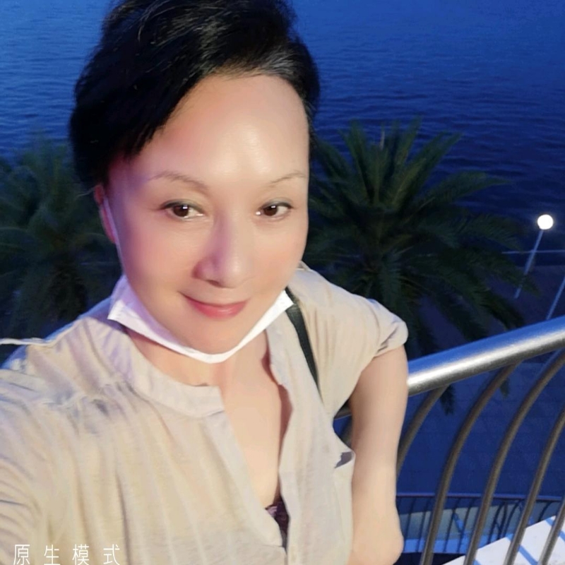 hong的第一张照片--金门相亲网
